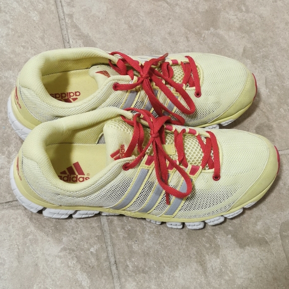 ADIDAS LIQUID RIDE WOMENS RUNNING SHOES - Picture 9 of 10